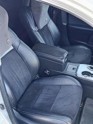 4 108: Toyota Camry: 2013 г., 2.4 л, Автомат, Бензин, Седан — 5
