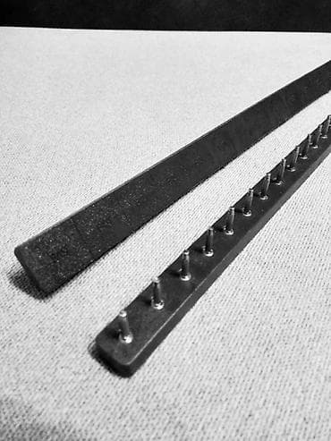 сапоги кожа 37: Полиуретан для набоек. Для ремонта обуви. Basf. Пластины, косячки — 3