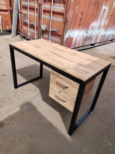 офисные столы бу: Столы офисные в наличии — 15