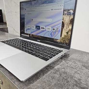 ipad pro 10 5: Ноутбук Acer в идеальном состоянии. 2025 года выпуска. С Full HD IPS — 4