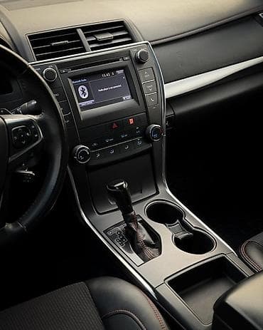 тойота камири 70: Toyota Camry: 2016 г., Автомат, Бензин, Седан — 8