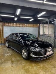 купить хендай соната в бишкеке: Hyundai Sonata: 2020 г., 2 л, Автомат, Газ — 3