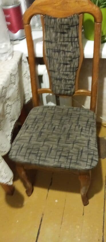 заказать офисную мебель: Стул офисный — 4