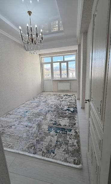 6 комнат, 187 м², 12 мкр Пентхаус этаж — 9