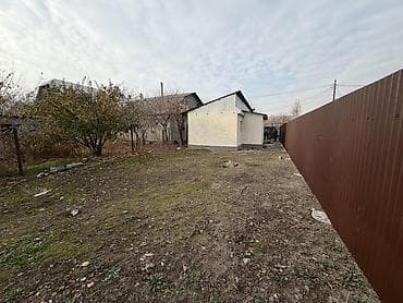 3комн: Продаю небольшой домик район восточного автовокзала(Осмонкулова) — 7