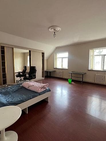 mega hous: 160 м², 7 комнат, Утепленный, Бронированные двери, Балкон застеклен — 1