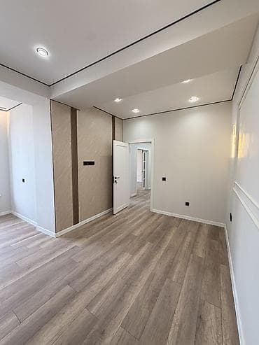 2 комн псо: 2 комнаты, 68 м², Элитка, 3 этаж, Дизайнерский ремонт — 5