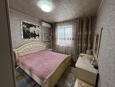 ремонт домов: 3 комнаты, Без подселения, С мебелью полностью — 3