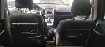 купить машину за 5000 долларов: Mazda 5: 2008 г., 2 л, Механика, Дизель, Вэн/Минивэн — 2