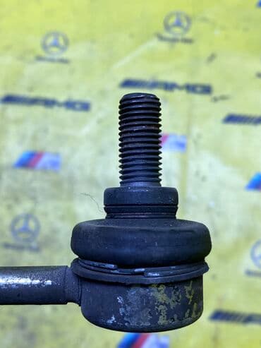 force набор ключ: Комплект рычагов Volkswagen Оригинал, Япония — 2