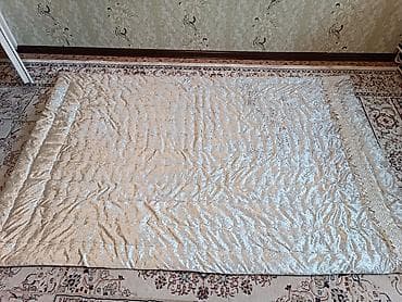 alize puffy: Новый жууркан из королевского бархата, 6 штук по 2000 сом — 2