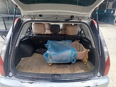 шины колеса: Mitsubishi Lancer: 2003 г., 1.6 л, Механика, Бензин, Универсал — 9