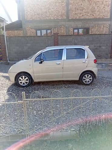 б у рейлинги багажник на хундай туксон бишкек: Daewoo Matiz: 2010 г., 0.8 л, Механика, Бензин, Хетчбек — 5