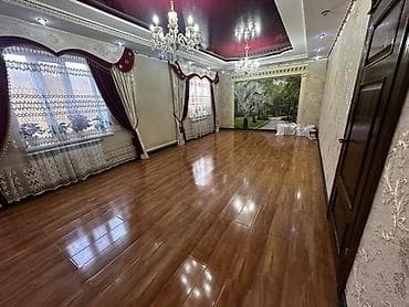 Дом, 220 м², 4 комнаты, Собственник at lalafo.kg Дом, 220 м², 4 комнаты, Собственник