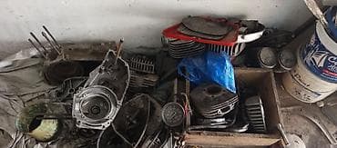 шлем full face: Мотоцикл ИЖ «Юпитер-5» (двухцилиндровый, двухтактный). Описание и — 9