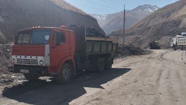 квадроцикл цена бу бишкек: Грузовик, Камаз, Стандарт, Б/у — 3