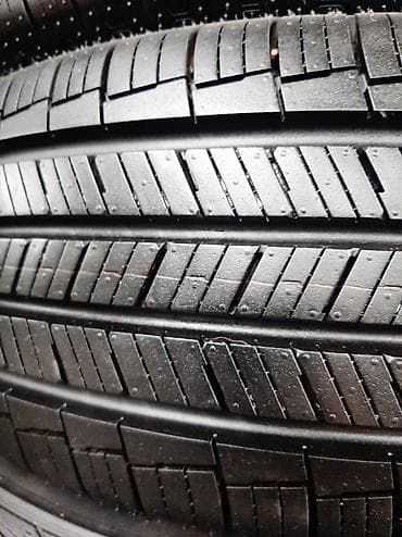 титан диски на нексия: Шины 205 / 60 / R 16, Лето, Комплект, Корея, Nexen — 1