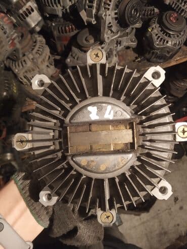 ремкомплект кулисы митсубиси спейс стар: Муфта Mitsubishi Оригинал — 3