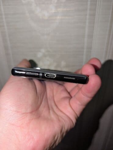 гугл телефон бишкек: Google Pixel 6 Pro, Колдонулган, 128 ГБ, түсү - Боз, 1 SIM, eSIM — 5