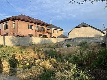 open space: 5 соток, Для строительства, Красная книга — 1
