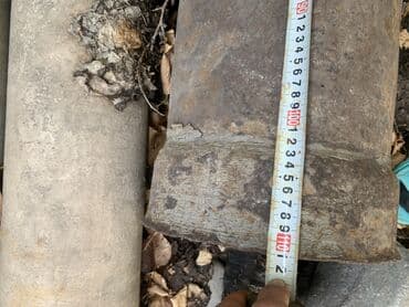 ремонт швейных машин на дому бишкек: Монтаж и замена сантехники 1-2 года опыта — 2