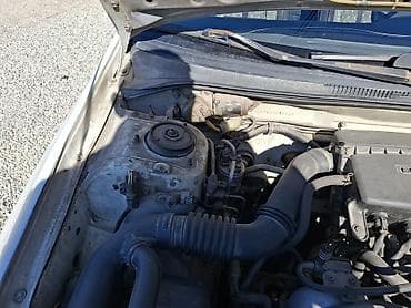 Унаа сатуу: Subaru Impreza: 1997 г., 1.8 л, Автомат, Бензин, Седан — 6