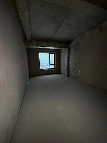 royal construction: 2 комнаты, 68 м², Элитка, 9 этаж, Готовая ПСО (под самоотделку) — 2