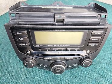 авто чихол: Б/у, Нестандартный, Без системы, Без оперативной памяти ГБ ОЗУ, Без встроенной памяти Гб ПЗУ — 2