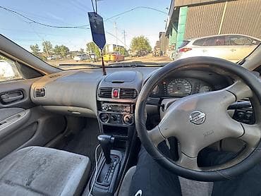 ниссан сани 2001: Nissan Sunny: 2005 г., 1.5 л, Автомат, Бензин, Седан — 7