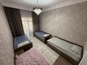 дом баня: Коттедж, 221 м², 4 комнаты, Собственник, Дизайнерский ремонт — 6