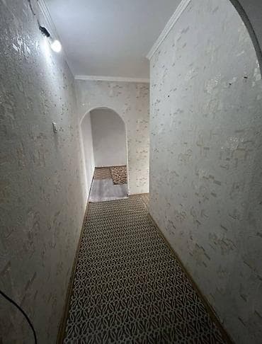 1 бөлмө, 35 м², 8-мкр Жеке план, 4 кабат
