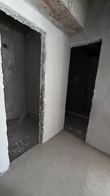 дешевые квартиры в бишкеке: 2 комнаты, 83 м², Элитка, 15 этаж, Готовая ПСО (под самоотделку) — 7