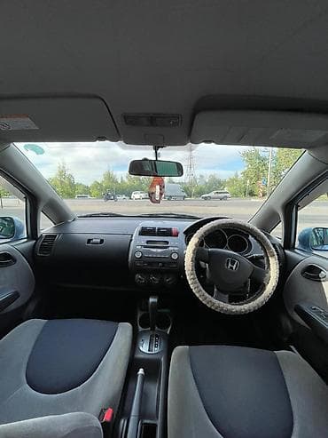 коврики хонда фит: Honda Fit: 2004 г., 1.3 л, Вариатор, Бензин, Хэтчбэк — 6