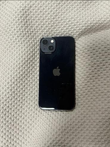 айфон 6 плюс с: IPhone 13, Б/у, 128 ГБ, Midnight, 90 % — 2