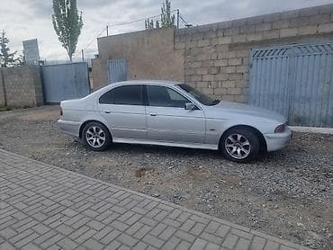 дверные карты на бмв е34: BMW 5 series: 1997 г., Механика, Седан — 6