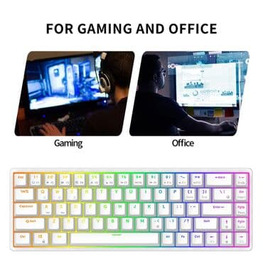 bluetooth keyboard: Клавиатура — 5