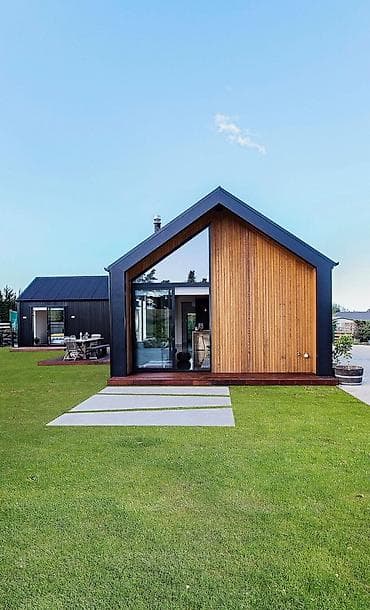 квартира за ночь: Дома Больше 6 лет опыта — 9