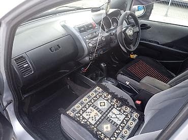шлейф фит: Honda Fit: 2002 г., 1.5 л, Автомат, Бензин, Хэтчбэк — 7
