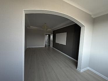 санаторий жыргалан цены: 1 комната, 50 м², Пишпек 6 этаж, Свежий ремонт — 6