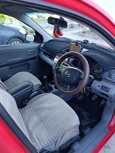 крышка бензобака мазда демио: Mazda Demio: 2006 г., 1.3 л, Механика, Бензин, Хэтчбэк — 7