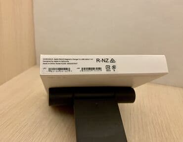 оригинал шнур айфон: Продаю оригинальную, зарядку для часов apple watch. Подойдет для любой — 4