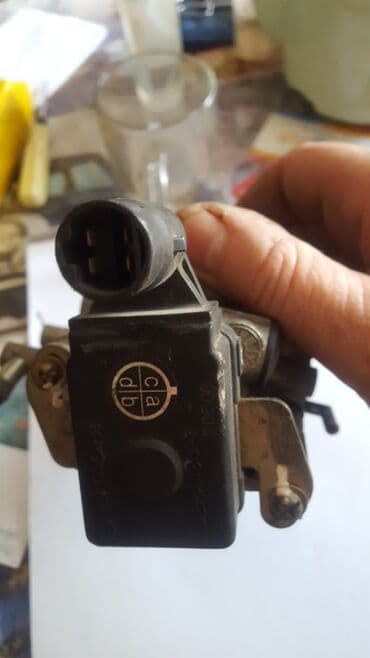 датчик холостого хода гольф 2 1.6 бензин: Mazda 626 дроссельная заслонка объём двигателя 2.0 92 97 год — 2