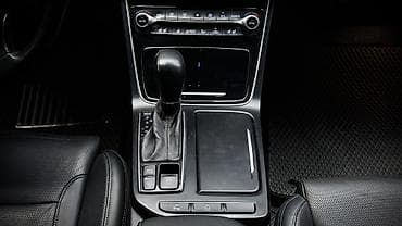 электра кара: Hyundai Grandeur: 2019 г., 2.4 л, Вариатор, Гибрид, Седан — 9