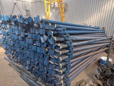 телевизоров выезд: Телескопические стойки. Дрек. Стойка монолитная. Дирек — 4