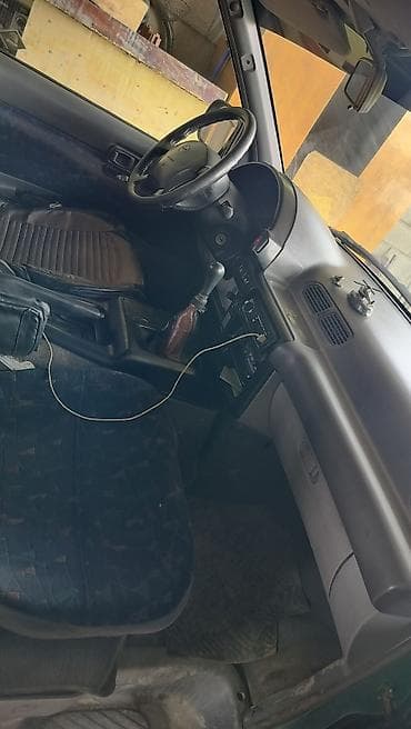 двигатель ниссан блюберд: Nissan Serena: 2000 г., 1.6 л, Механика, Бензин, Минивэн — 9