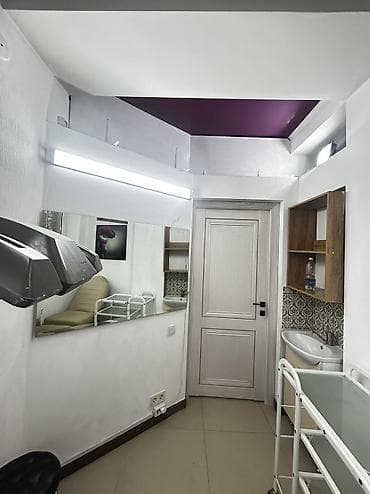 сдаю студию красоты: Аренда кабинетов в салонах красоты, 15 м², Для визажиста, Для лешмейкера, Для мастера по маникюру — 6