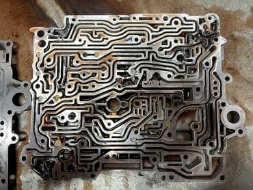 ремонт механических коробок передач: Ремонт Акпп и вариатора Фольксваген Ауди Бмв 5hp19, 01m, gm 5l40, 09a — 9