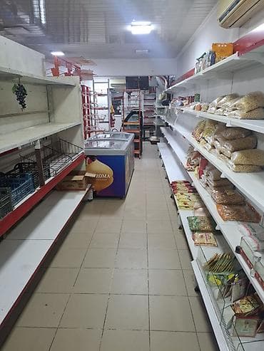Готовый бизнес: Аренда бизнеса Магазин, Продукты, Вместе с: Оборудование и мебель — 3