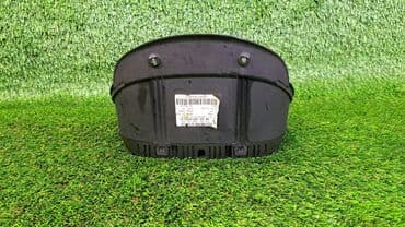 спидометры: Щиток приборов BMW Б/у, Оригинал, Германия — 5