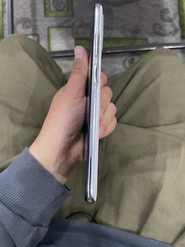 проектор для смартфона: Redmi, Redmi 10, Б/у, 128 ГБ, цвет - Белый — 2